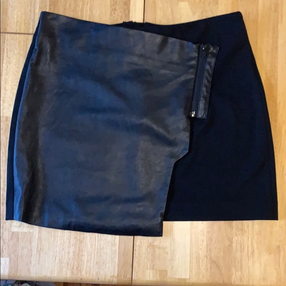 Walter Baker Skirt - Picture 1 of 8